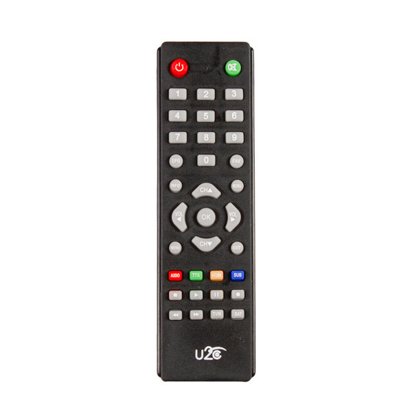 Пульт дистанційного керування для SAT U2C B6 FULL HD