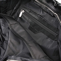 Сумка дорожня BRADFORD А-66245 BLACK, фото 2