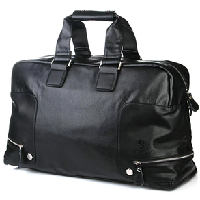 Сумка дорожня BRADFORD А-66245 BLACK, фото 2