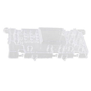 Світловод панелі індикації для пральної машини Electrolux 1366597001