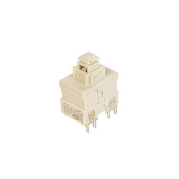 Вимикач турбощітки для пилососа Zelmer \ Bosch 07.0430 00631381