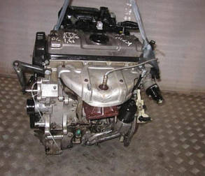 Двигун Пежо 307 KFW, фото 2