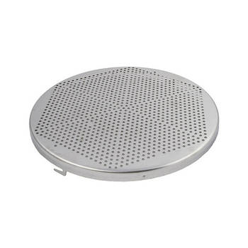 Фільтр жировий вентилятора конвекції для плити Gorenje 553943