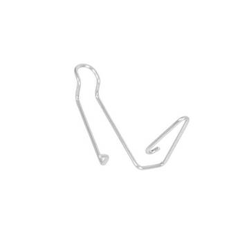 Пружина (права) фіксації вхідного фільтра сушильної машини Electrolux 1123543017