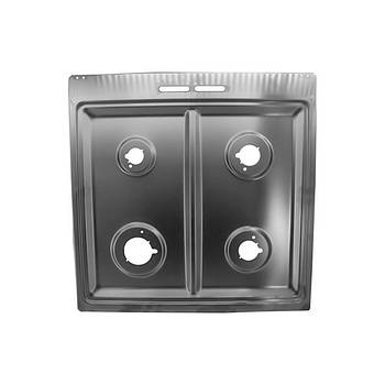 Робоча поверхня 520x594mm для газової плити Electrolux 140024416483