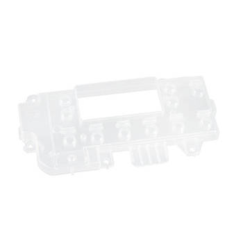 Світловод панелі індикації для пральної машини Electrolux 140115883013