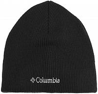 Шапка Columbia Whirlibird Watch Cap Beanie чёрный