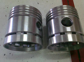 Поршня к-750 Україна