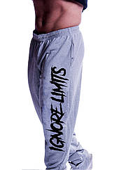 Штани спортивні Ignore Limits