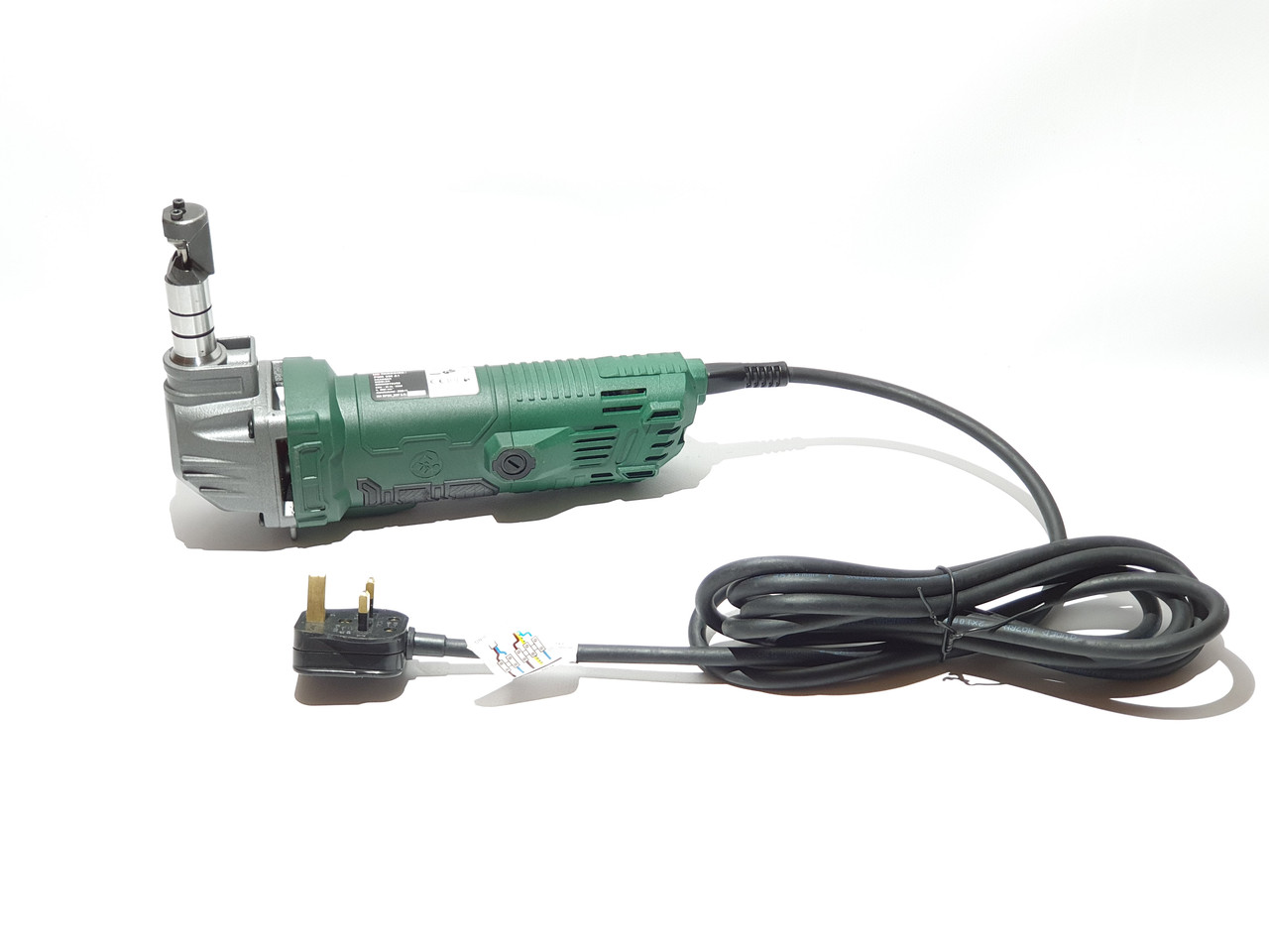 Grignoteuse parkside pmk 550 a1 deals