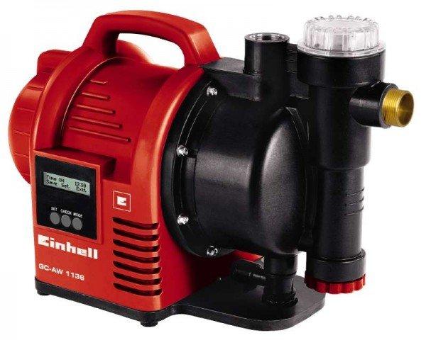 Насос напірний Einhell GC-AW 1136 4176716