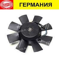 Электровентилятор охлаждения радиатора ВАЗ 2103 2105 2106 2107 2108 2109 21099 пр-во MASTER-SPORT