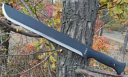 Мачете ZRT Latinos black 57 см