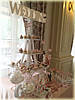 Весільний Candy bar Кенді бар в персикових тонах, фото 3
