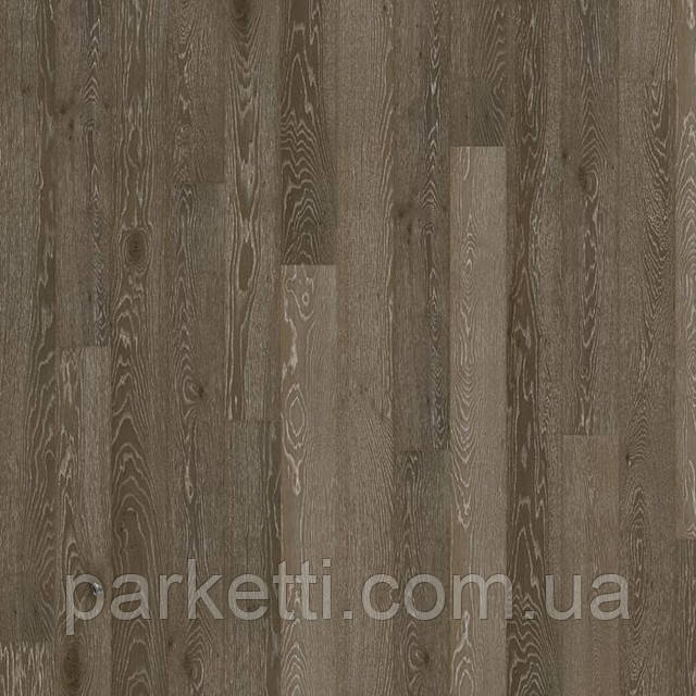 Односмугова паркетна дошка Karelia Oak Story 138 Brown Sugar