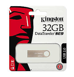 Флешка KINGSTON 32GB