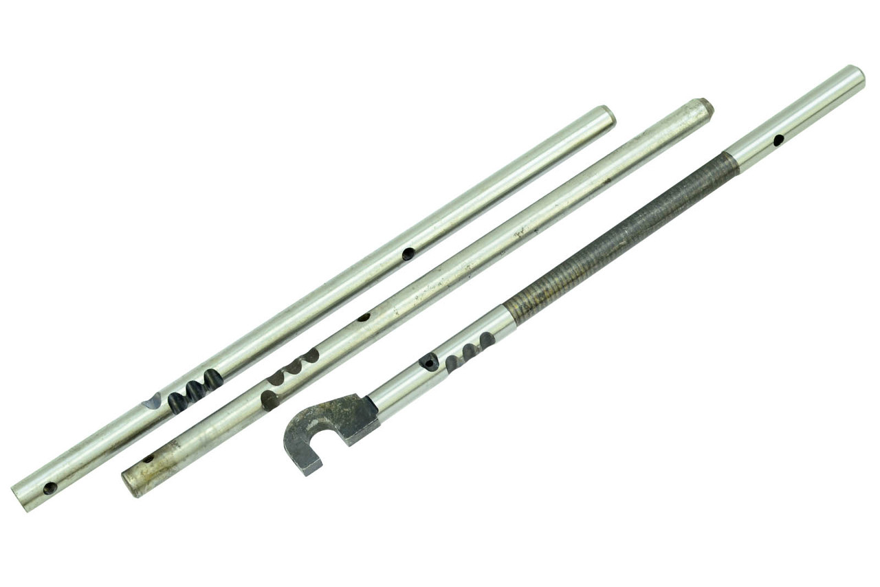 Шток Переключения Передач Волга, ГАЗ 2217, 2705, 3102, 31029, 3110 ...