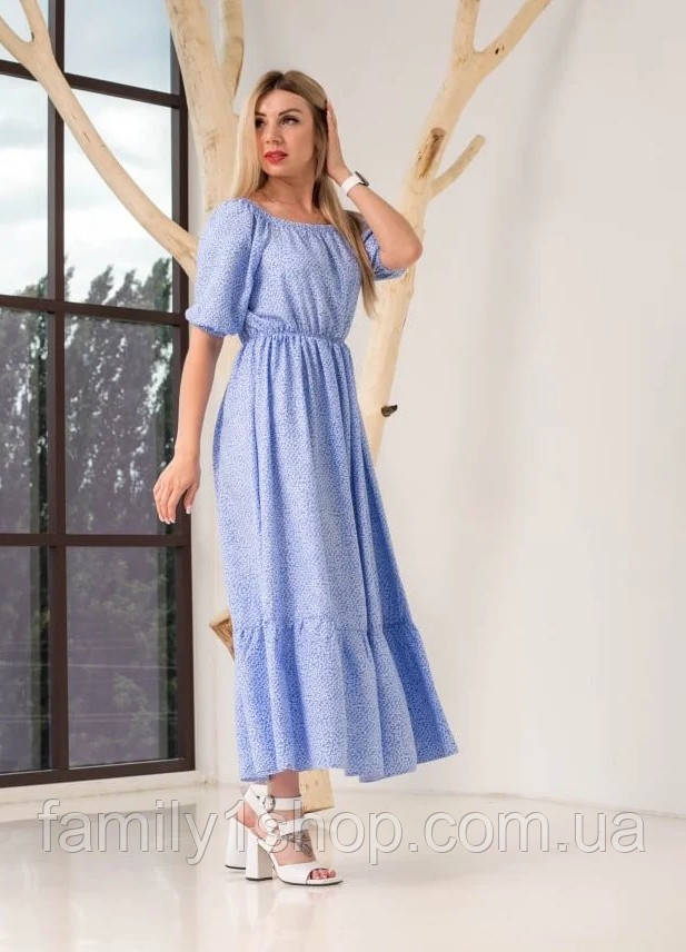 Пять причин выбрать белорусское платье в нашем интернет-магазине женской одежды