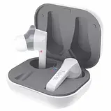 Наушники HOCO ES34 Pleasure Wireless белые, фото 9