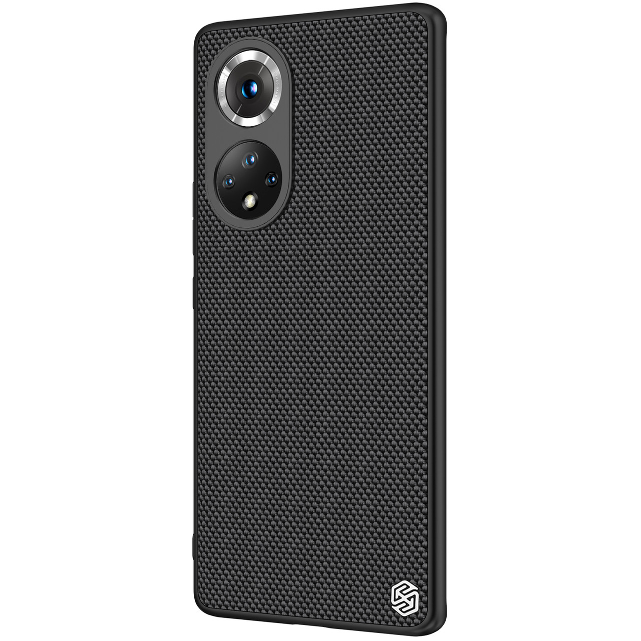 Захисний чохол Nillkin для Honor 50 PRO (Textured Case) Black Чорний