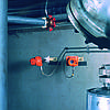 Протипожежний захист для Папероробних машин (ПРМ) з виробництва tissue і складських приміщень, фото 4