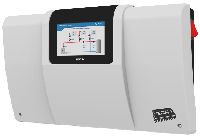 Автоматика для управления системой отопления Tech ST I-3