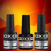 Колекції гель-лаків ОХХІ Рrofessional