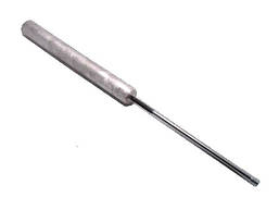 Анод водонагрівача 21x200mm M6x180mm