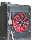 Теплообмінник для намету PlusTerm, фото 4