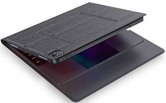 Чохол-клавіатура USAMS US-BH726 Smart Touch для iPad 9.7 Pro BT5.1, чорний, фото 5