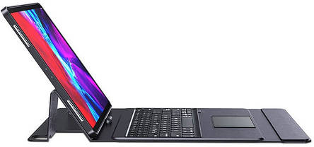Чохол-клавіатура USAMS US-BH685 Smart Touch для iPad Pro 2020 11 BT5.1, чорний, фото 5