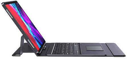 Чохол-клавіатура USAMS US-BH684 Smart Touch для iPad 8, Ipad Pro 10.2, 10.5 BT5.1, чорний, фото 5