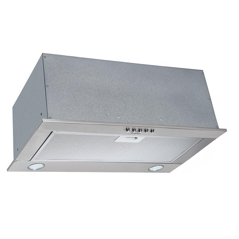 Витяжка Perfelli BI 6812 I LED