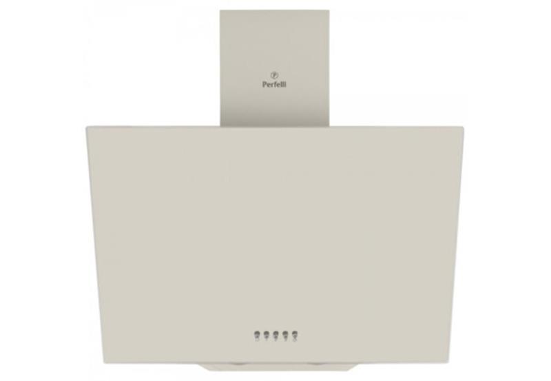 Витяжка Perfelli DN 6422 D 850 IV LED