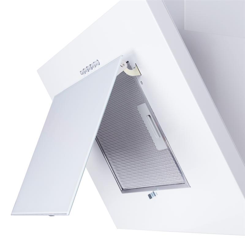 Витяжка Perfelli DN 6671 A 1000 W
