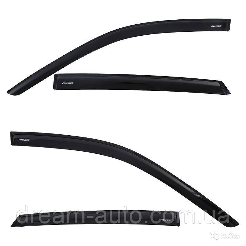 Вітровики OPEL Vectra A Sd 1988-1995, фото 1