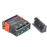 Терморегулятор — термостат, STC-3018, 220V, фото 3