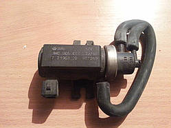 Перетворювач тиску 2.5 tdi (AКЕ)