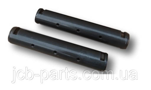 Палець (Кріплення тяги ковша до рукояті) VOE15623968 для задньої стріли на VOLVO: BL61B, BL71B