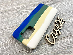 Чохол WAVE Rainbow Case для Xiaomi Redmi Note 9 (4 різновиди), фото 4