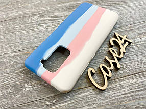 Чохол WAVE Rainbow Case для Xiaomi Redmi Note 9 (4 різновиди), фото 3