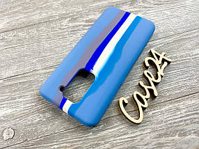 Чохол WAVE Rainbow Case для Xiaomi Redmi Note 9 (4 різновиди), фото 5