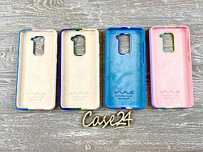 Чохол WAVE Rainbow Case для Xiaomi Redmi Note 9 (4 різновиди), фото 2