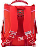 Рюкзак шкільний Kite "Popcorn Bear" PO17-501S-2, фото 2