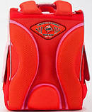 Рюкзак шкільний Kite "Popcorn Bear" PO17-501S-2, фото 3