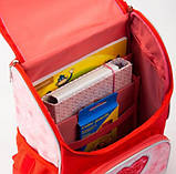 Рюкзак шкільний Kite "Popcorn Bear" PO17-501S-2, фото 5