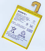 Акумуляторна батарея (АКБ) для LIS1558ERPC для Sony D6603 Xperia Z3 D6643, D6653 3100 маг