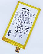 Акумуляторна батарея (АКБ) для LIS1594ERPC для Sony E5823 Xperia Z5 compact, Z5 mini, E5823, 2700 маг