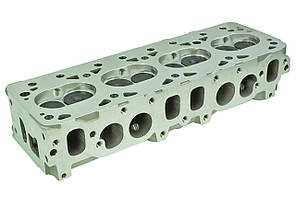 Головка блоку УМЗ-4213, 4216 інжектор, в зборі УМЗ