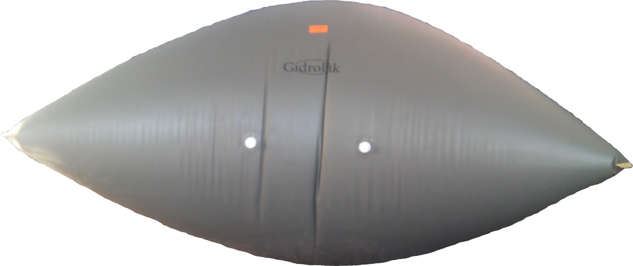 Газгольдер мягкий для биогаза 15 м.куб. - фото 3 - id-p314195559